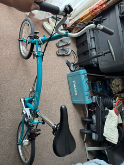Brompton B75 2019