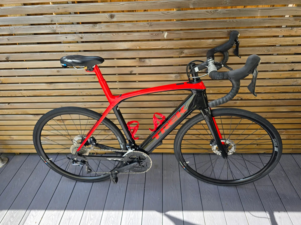 Trek Domane+ LT 2021