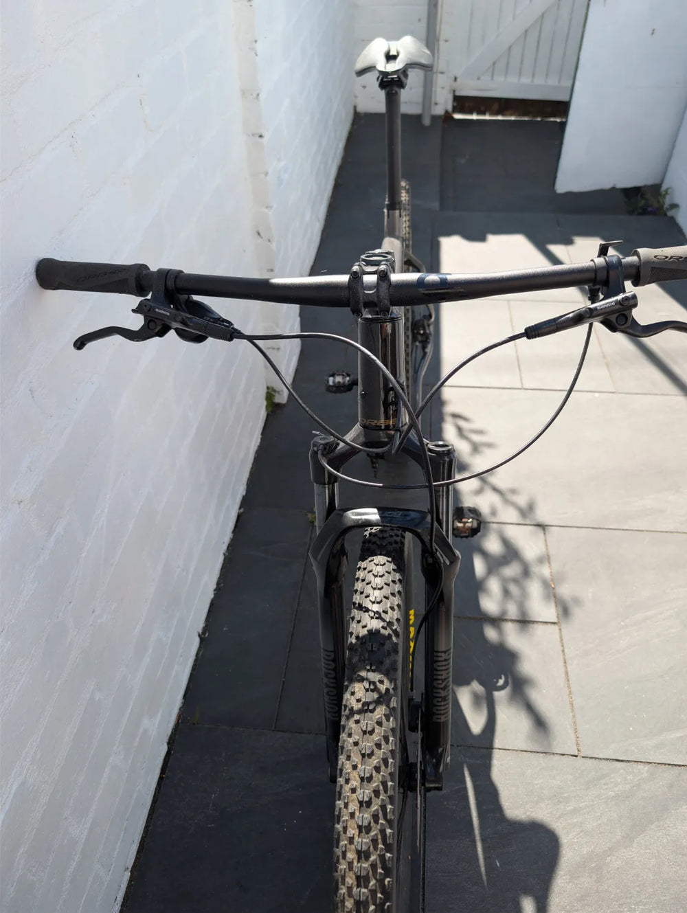 Orbea Alma M30 29er 2022