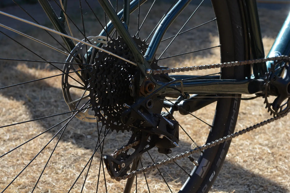 Ribble Hybrid AL, Commuter - Sram - 2.0 2022
