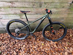 Orbea LAUFEY H LTD 2021