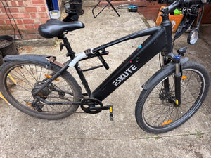 Eskute Polluno Plus