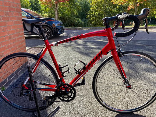 Specialized Allez 2020