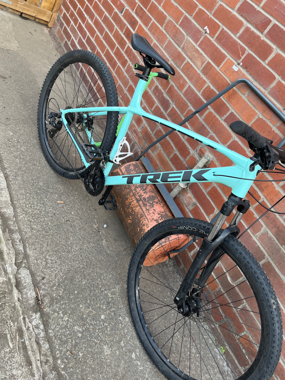 Trek Marlin 4 Gen 2 2024