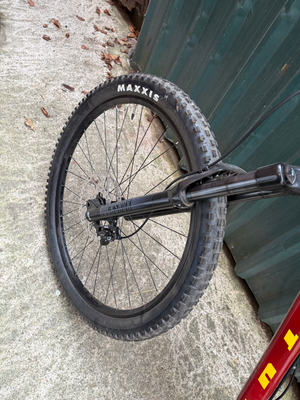 Vitus Mythique 26 2026