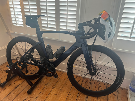 Ribble Ultra SL R - Sport - Shimano 105 Di2 2023