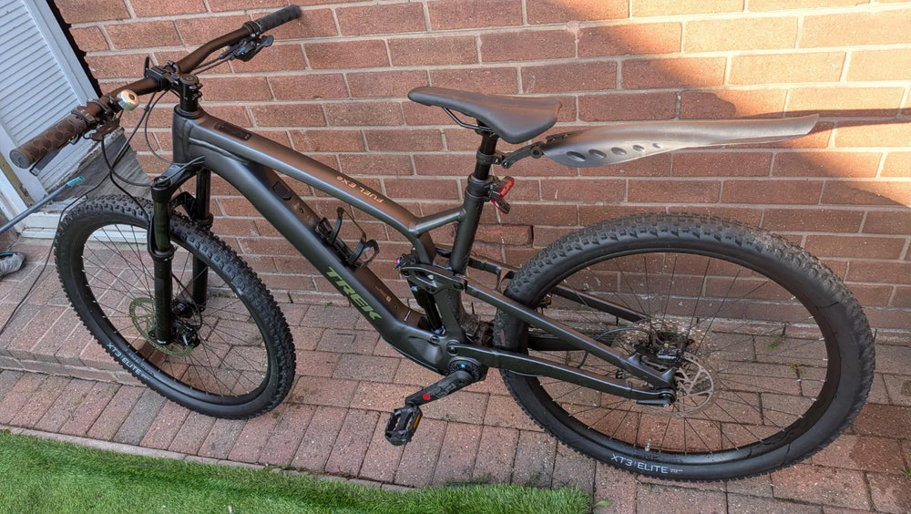 Trek Fuel Ex 5 2025