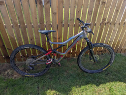 Orbea OCCAM H30 2022