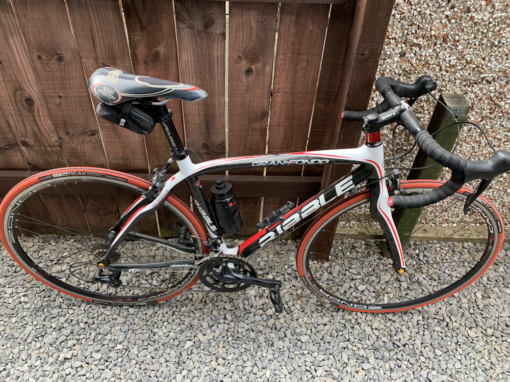 Ribble GranFondo 2017