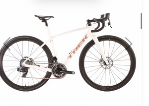 Trek Domane SL 6 AXS Gen 3 2021