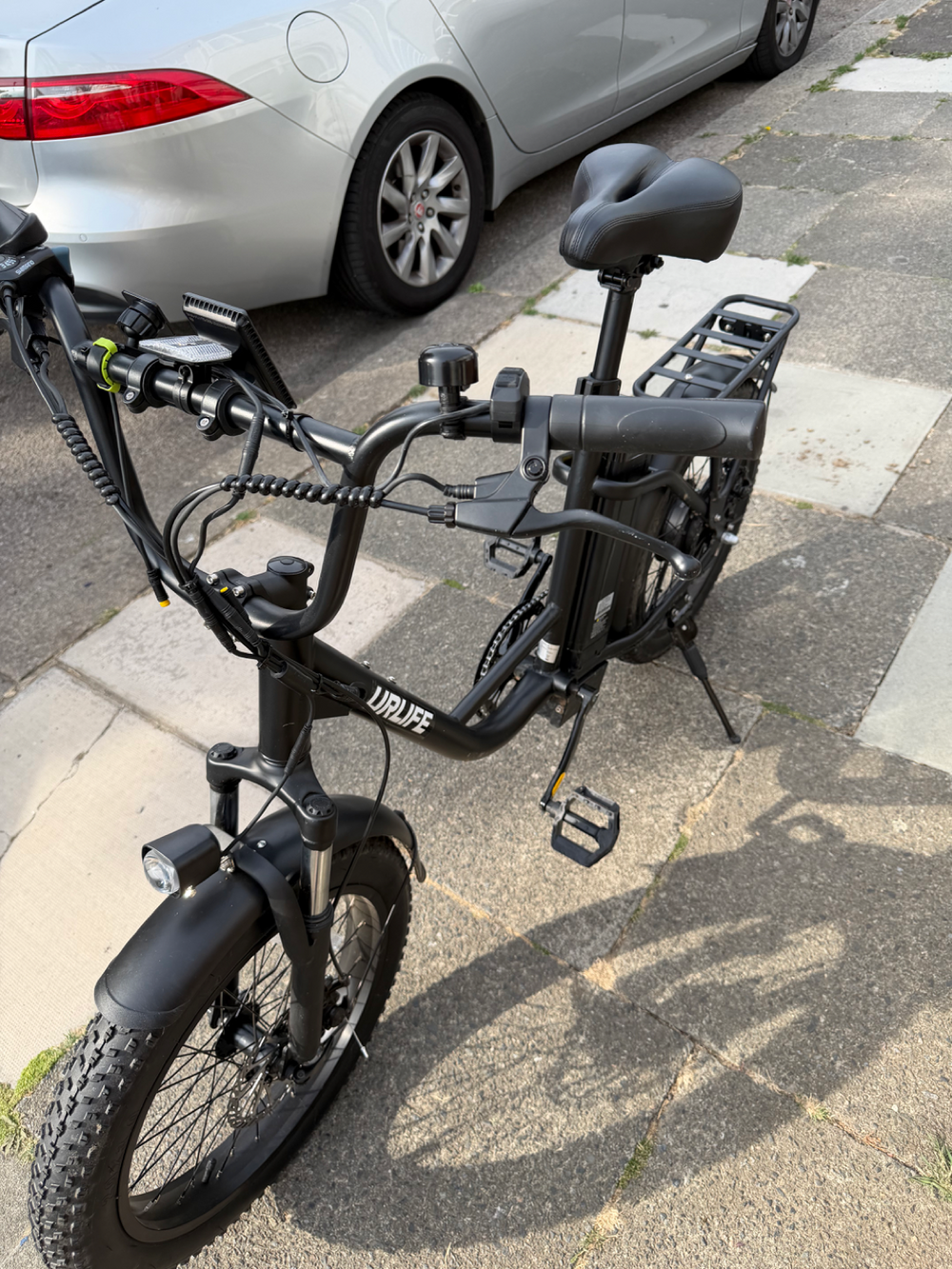 Urlife E20 2025
