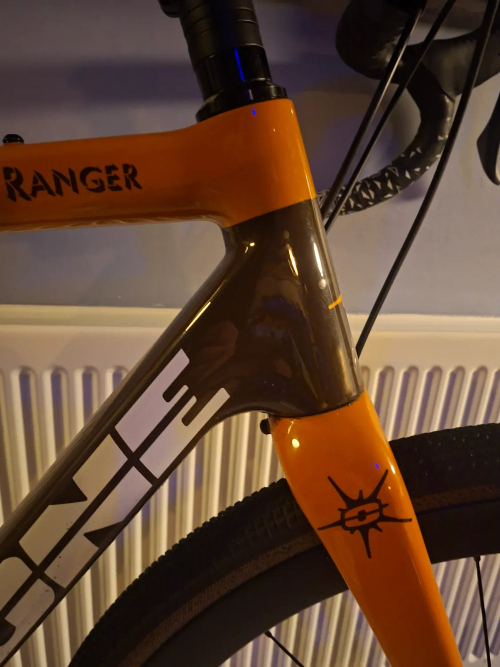 On One Free Ranger Shimano GRX RX820 Gravel 2026