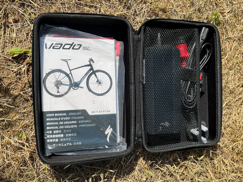 Specialized Vado SL 4.0 2021