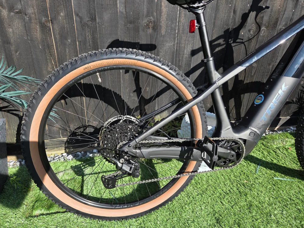 Trek Powerfly 4 625w Gen 4 2026