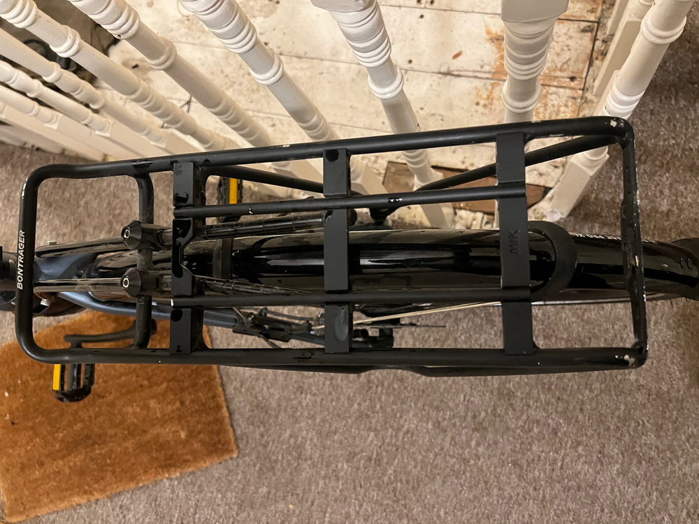 Boardman URB 8.9 2021