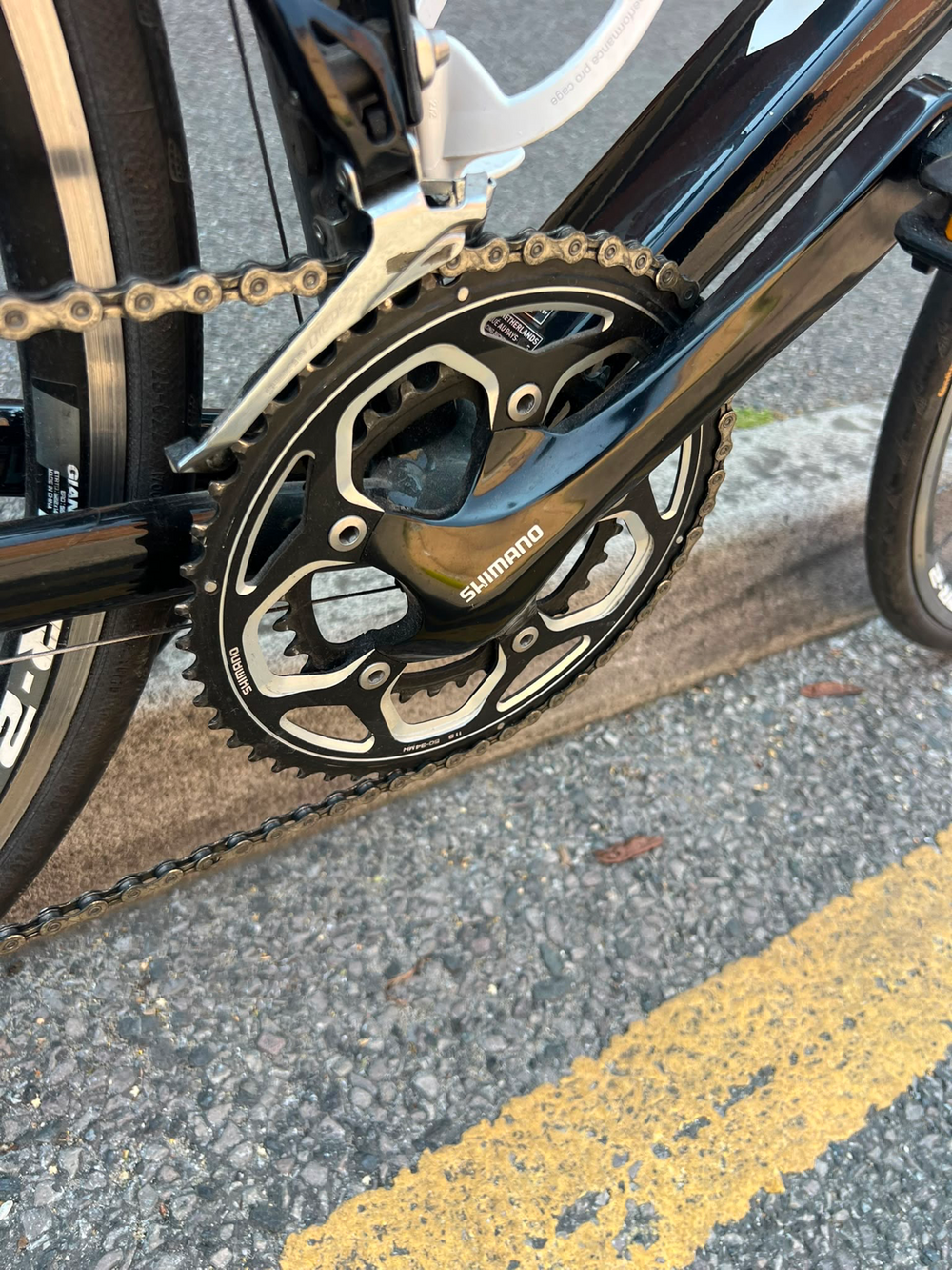 Giant Defy 0 2015