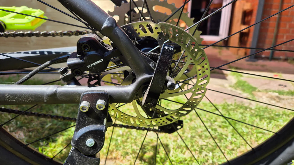 Trek Marlin 6 2022