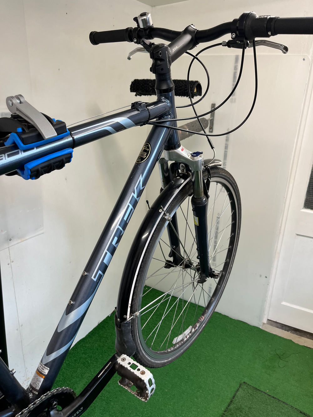 Trek Z300 2019
