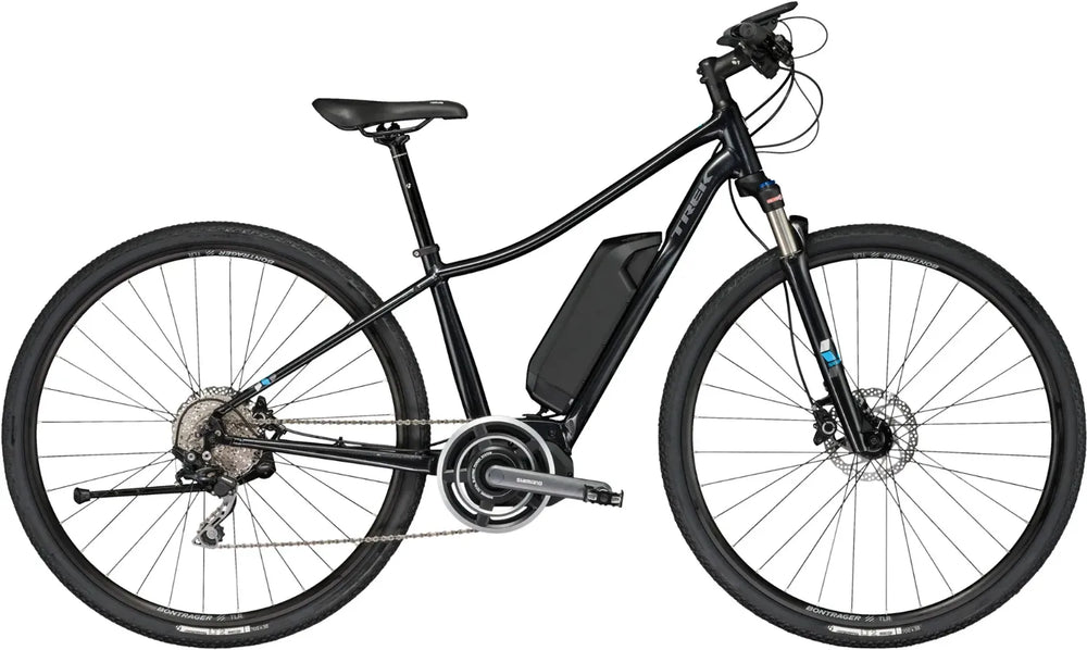 Trek Neko+ 2018
