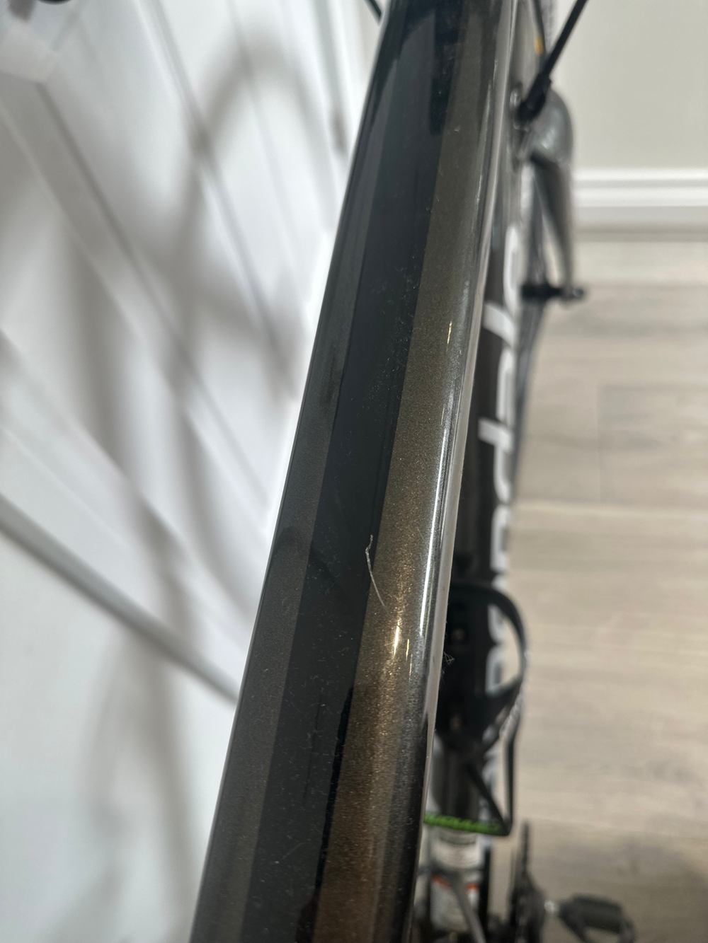 Cannondale CAADX 105 2017