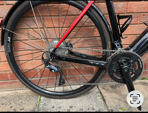 Trek Domane LT+ Gen 1 2021