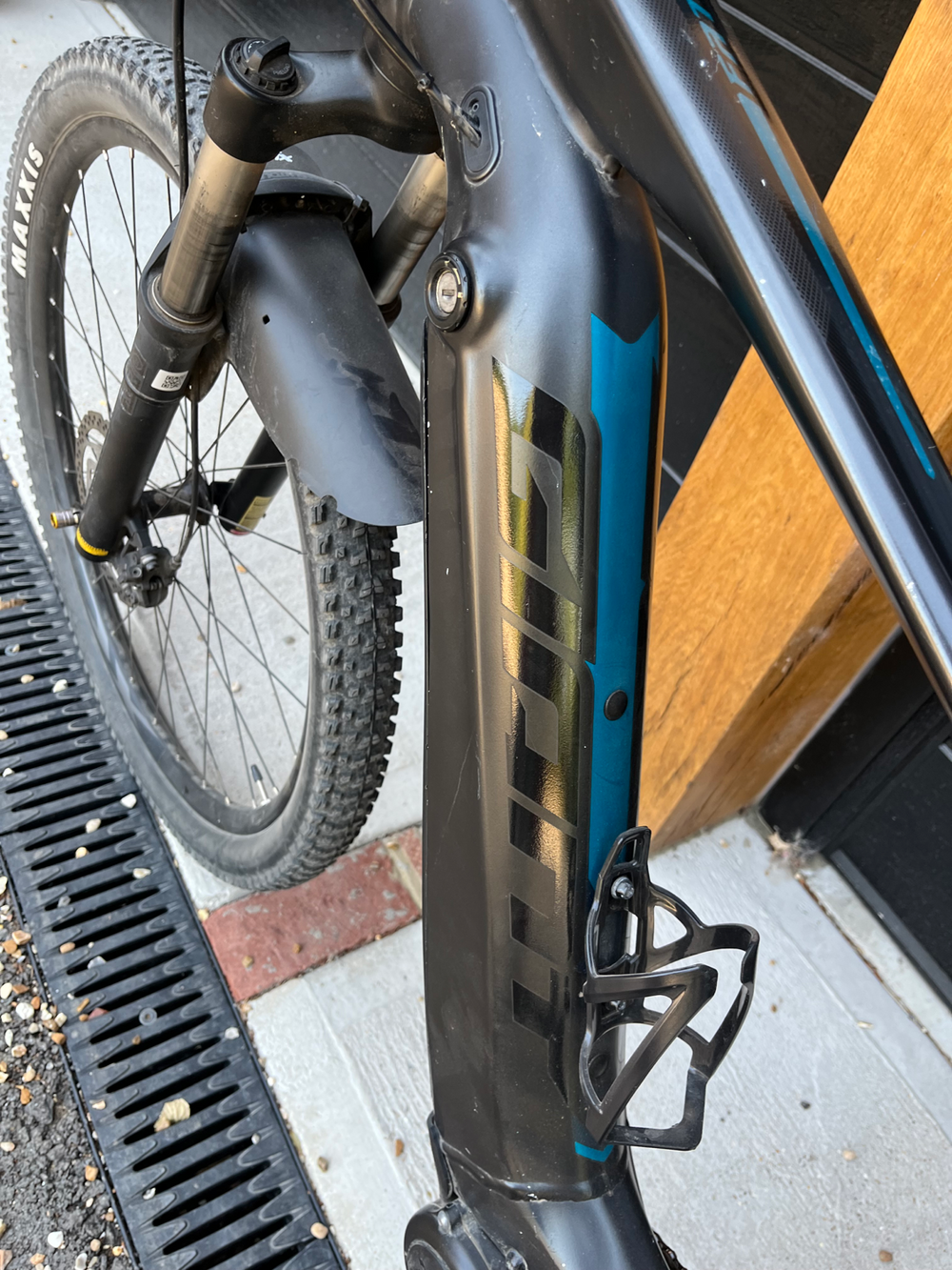 Giant Fathom E 2 29 L 2021