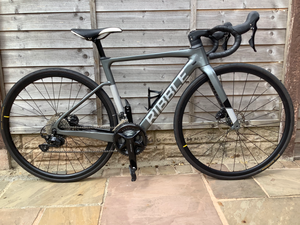 Ribble Endurance SL e - Enthusiast, Shimano 105 2023