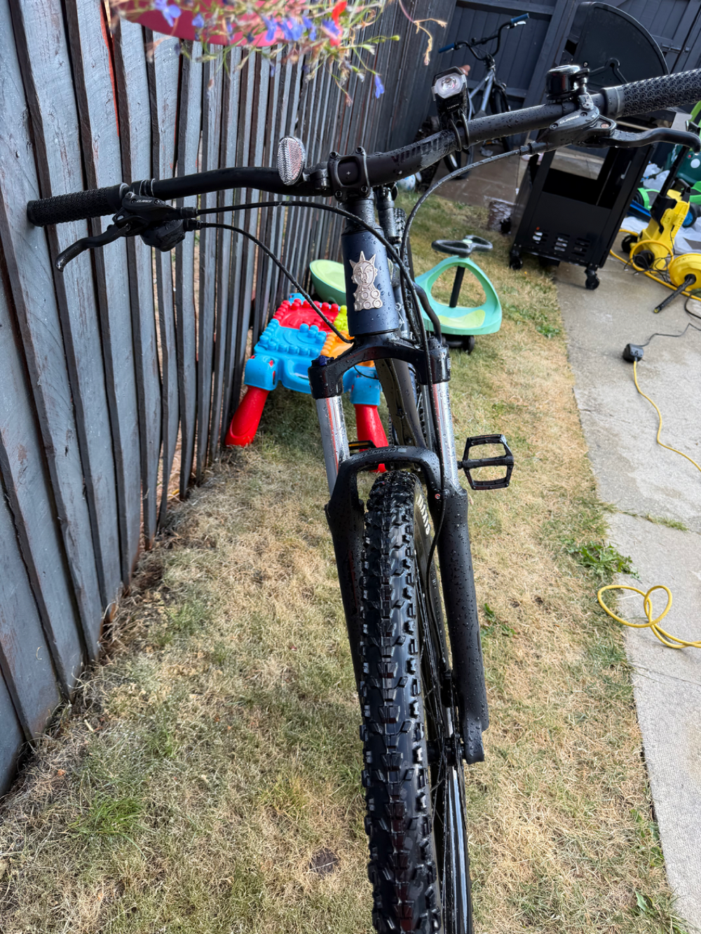 Voodoo Braag 29 2023