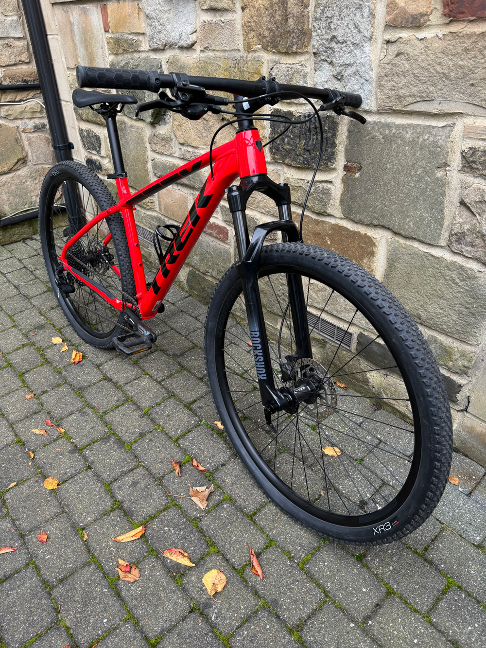 Trek X-Caliber 8 2020