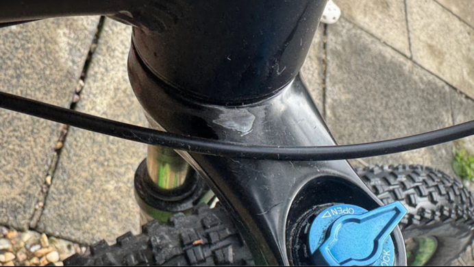 Carrera Kraken 2020