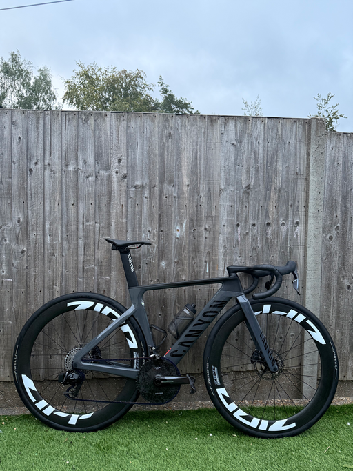 Canyon Aeroad CF SLX 8 AXS 2023