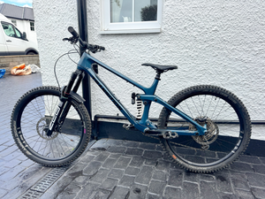 Transition Scout Carbon GX 2023