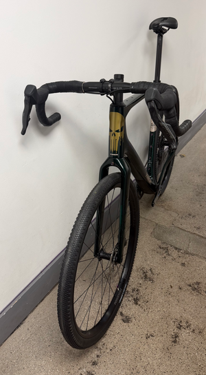 Trek Checkpoint SL 6 AXS Gen 3 Carbon Gravel 2026