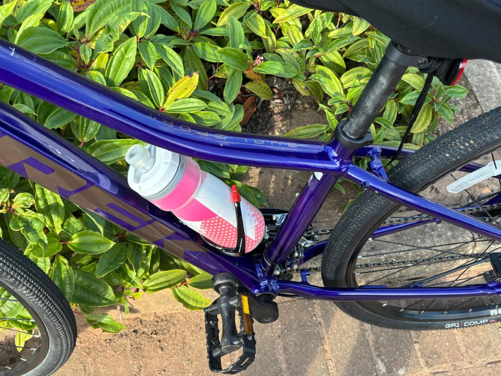 Trek Dual Sport 2 Women's 2021