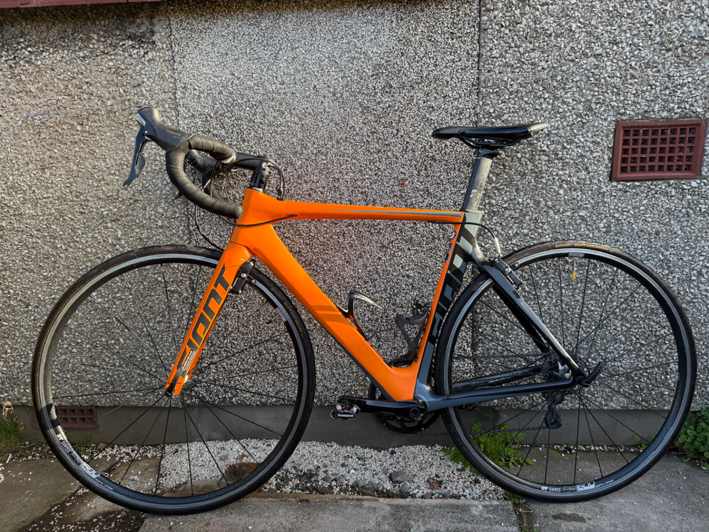 Giant Giant Propel Advanced Pro 0 2015