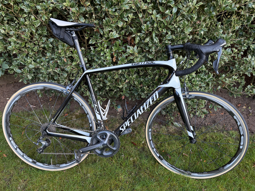 Specialized Tarmac SL4 2014
