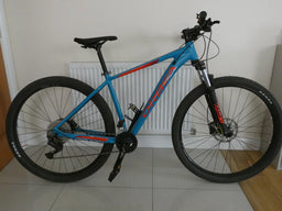 Orbea MX 30 27.5 2022