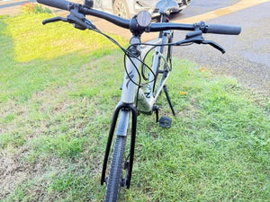 Specialized Turbo Vado SL 5.0 EQ 2022