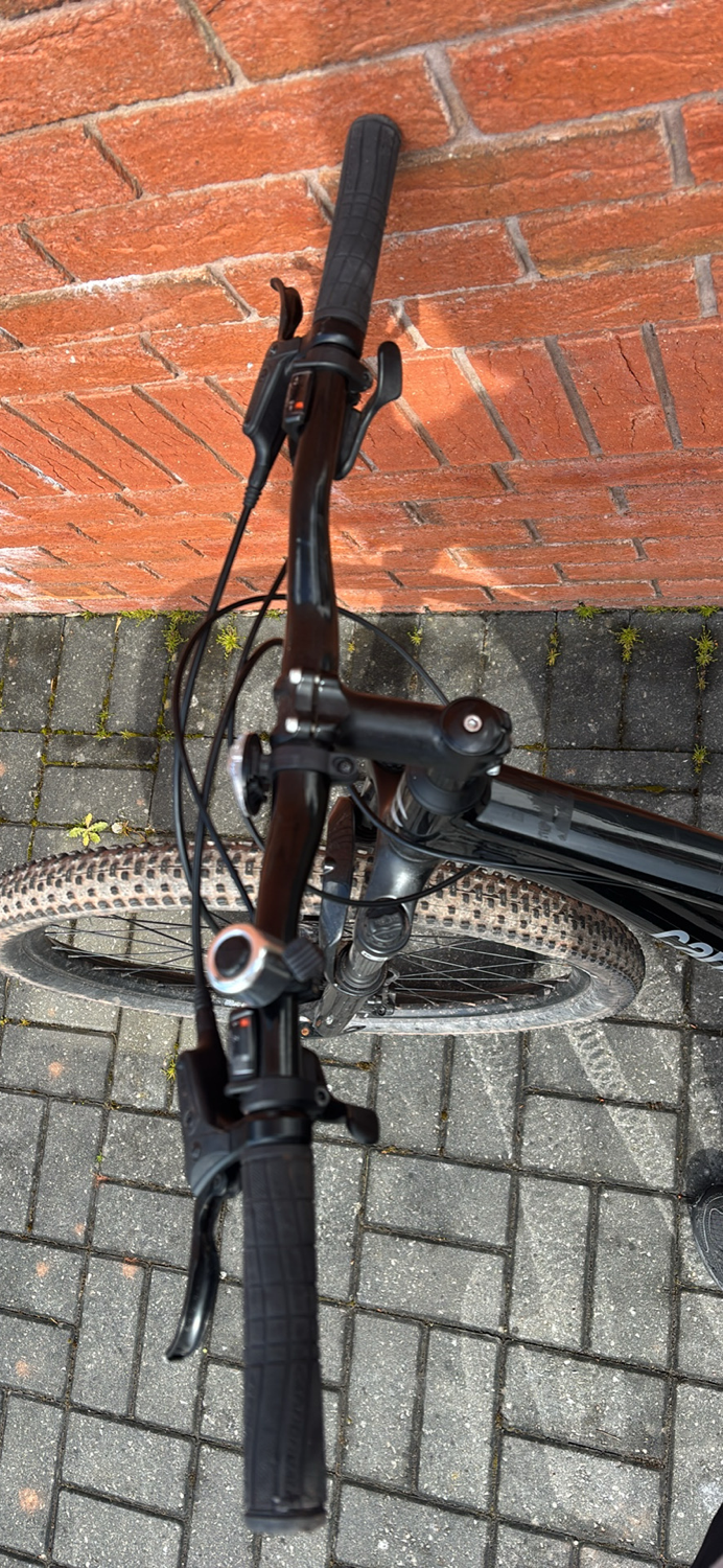 Cannondale Trail 5 2023