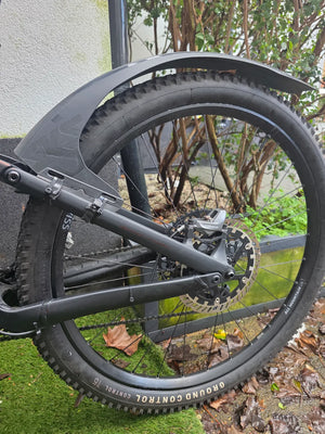 Dartmoor 2Thunderbird CF Carbon Full Suspension Enduro 2025
