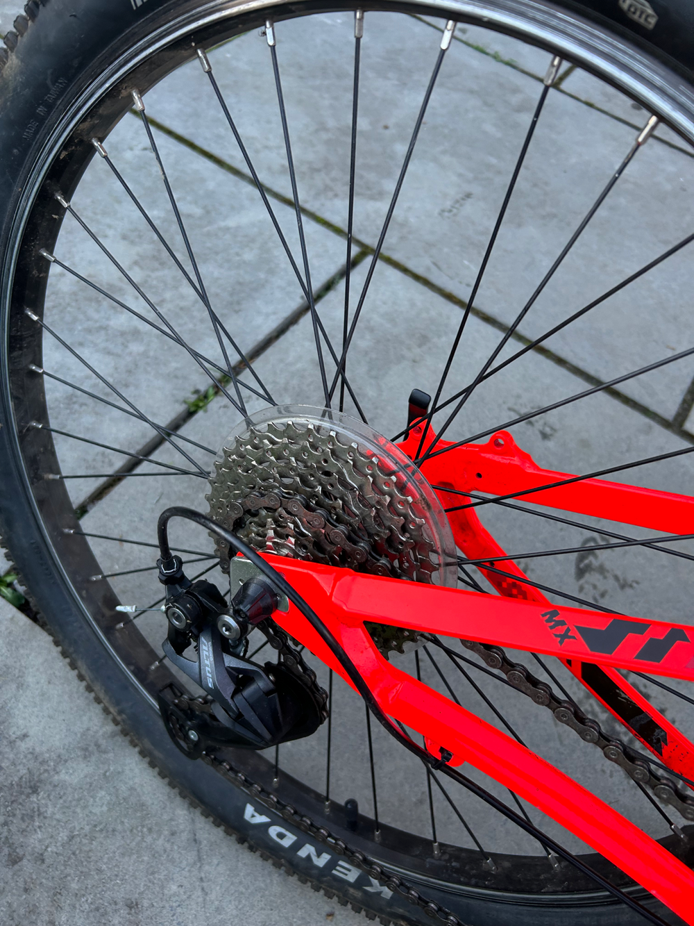 Orbea Mx 24 Team 2020