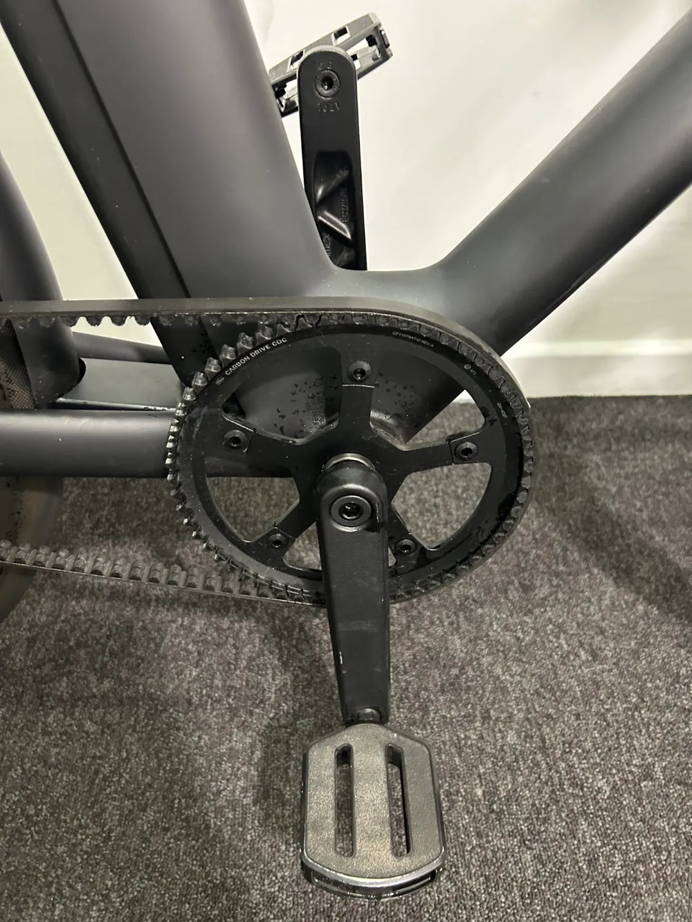 Cowboy Cruiser ST 2023