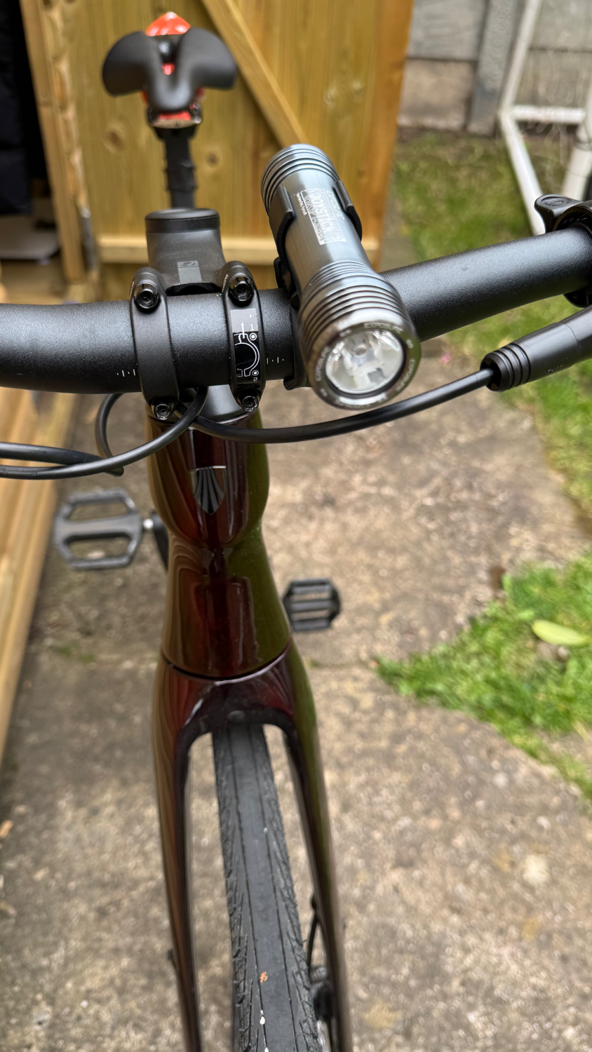Trek FX Sport 5 2024