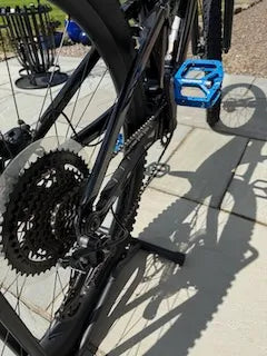 Trek Fuel EXe 9.8 XT 2023