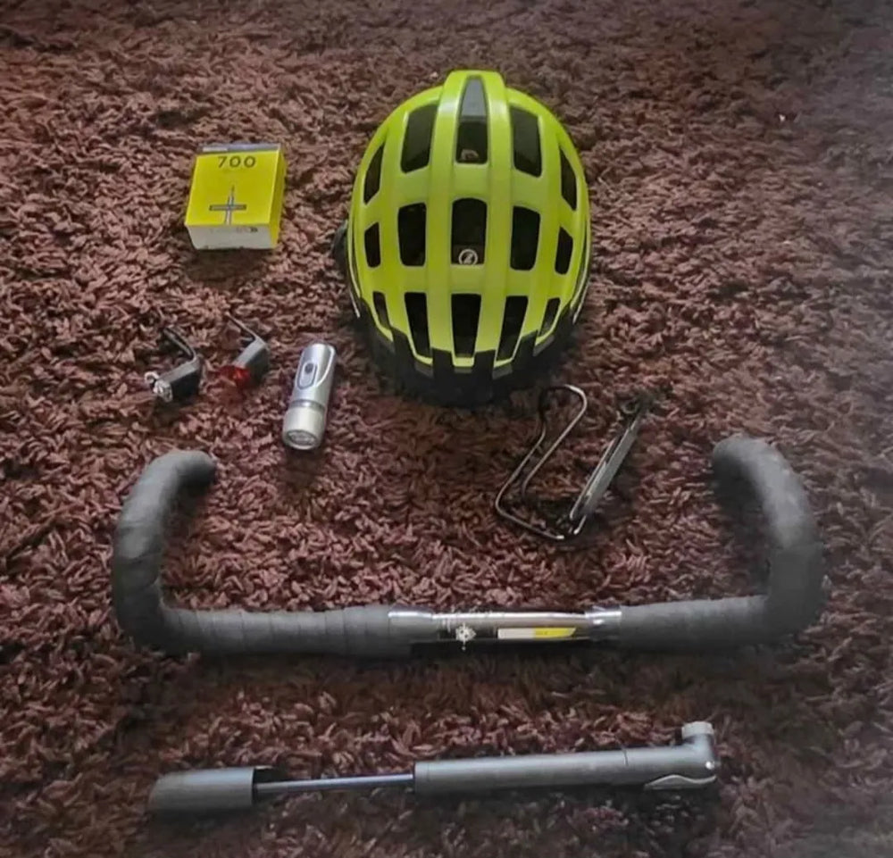 Boardman ADV 8.9 2021