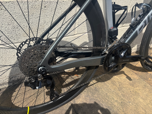 Ribble Endurance SL e - Enthusiast, Shimano 105 Di2 2024