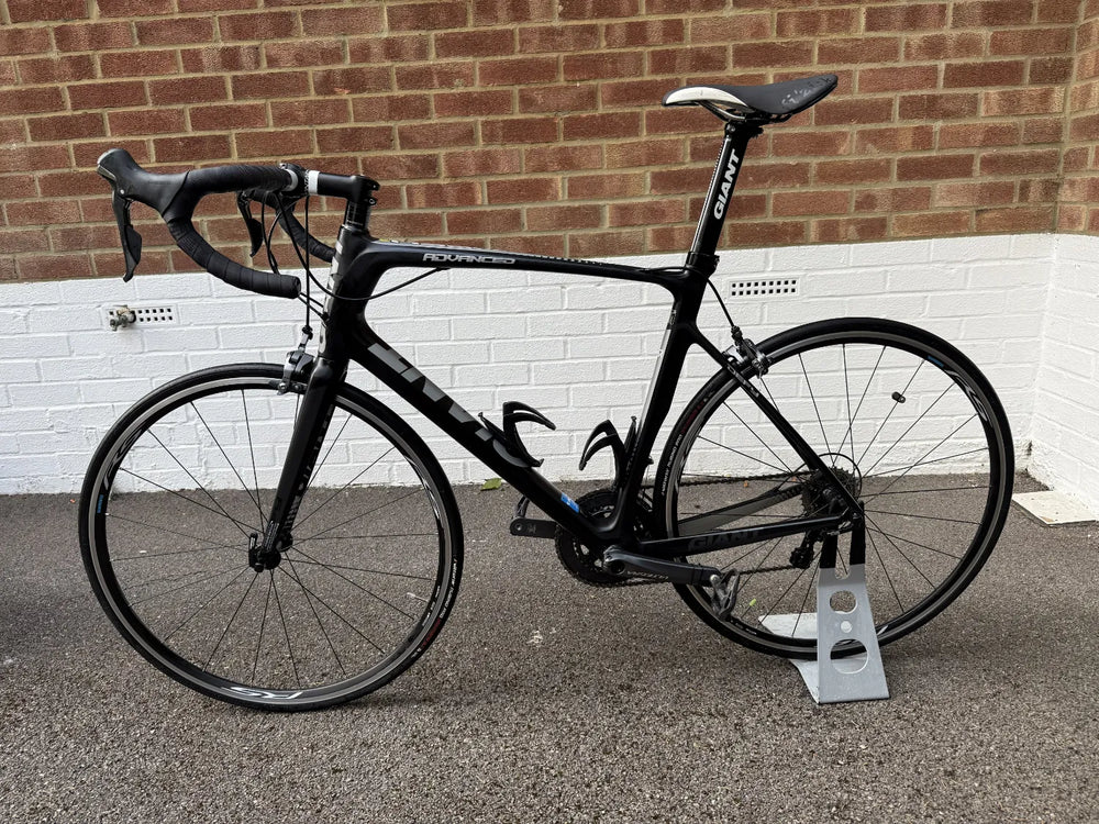 Giant Defy Advanced 1 2014