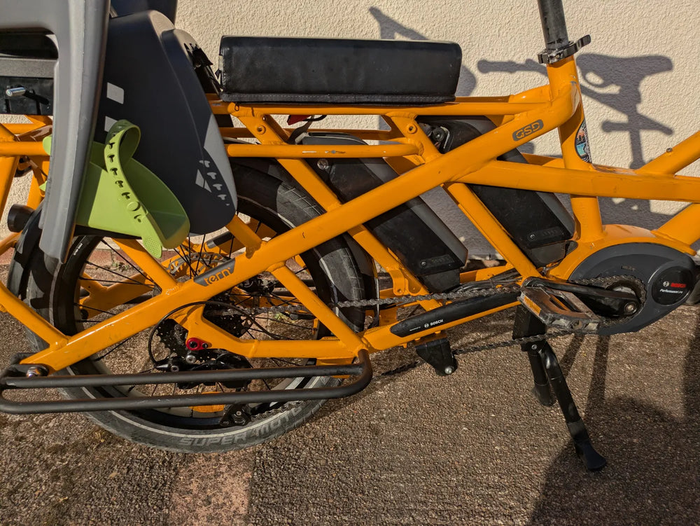 Tern GSD S10 LR 2023