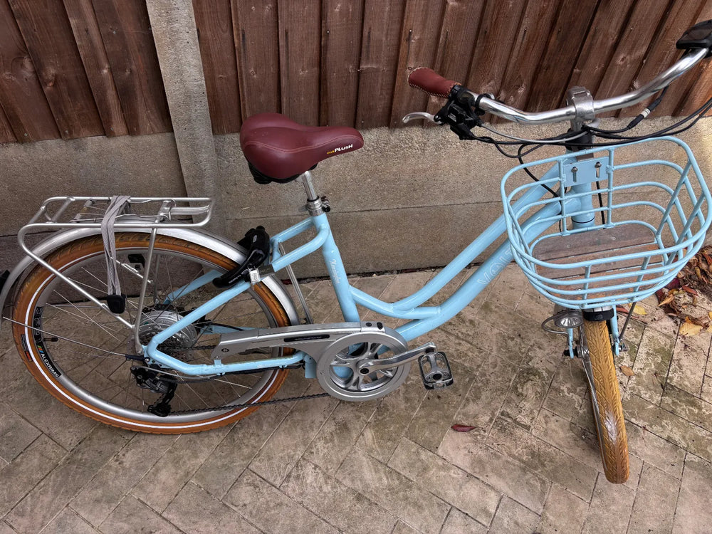 VoltBike Kensington 2020