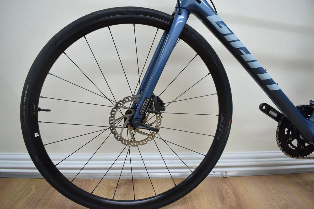 Giant TCR Advanced 3 Disc 2021